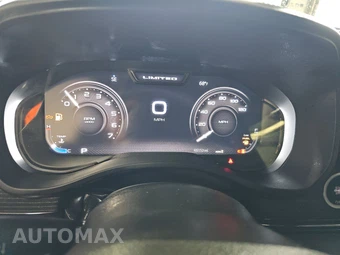 2023 Ram 1500 Limited Crew Cab Short Bed - miniatura 12