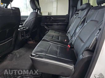 2023 Ram 1500 Limited Crew Cab Short Bed - miniatura 13