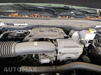 2023 Ram 1500 Limited Crew Cab Short Bed - miniatura 15