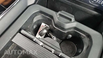 2023 Ram 1500 Limited Crew Cab Short Bed - miniatura 19