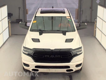 2023 Ram 1500 Limited Crew Cab Short Bed - miniatura 2