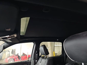 2023 Ram 1500 Limited Crew Cab Short Bed - miniatura 20