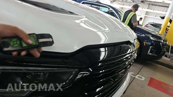 2023 Ram 1500 Limited Crew Cab Short Bed - miniatura 22