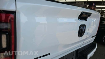 2023 Ram 1500 Limited Crew Cab Short Bed - miniatura 23