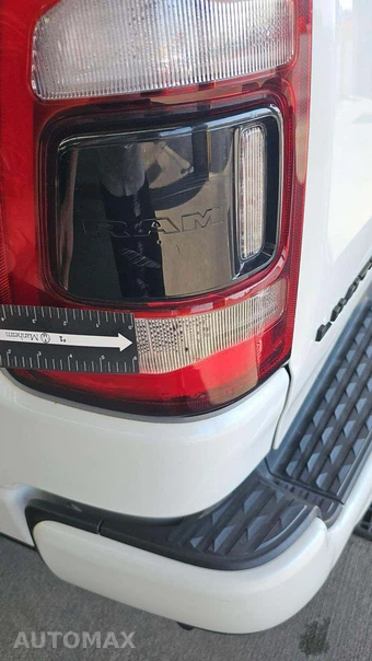 2023 Ram 1500 Limited Crew Cab Short Bed - miniatura 24