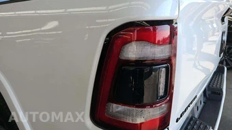 2023 Ram 1500 Limited Crew Cab Short Bed - miniatura 25