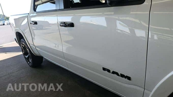 2023 Ram 1500 Limited Crew Cab Short Bed - miniatura 26