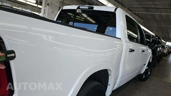 2023 Ram 1500 Limited Crew Cab Short Bed - miniatura 29