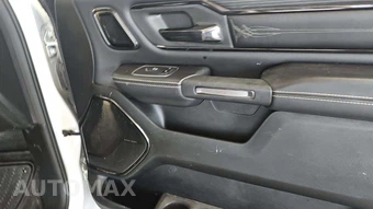 2023 Ram 1500 Limited Crew Cab Short Bed - miniatura 31