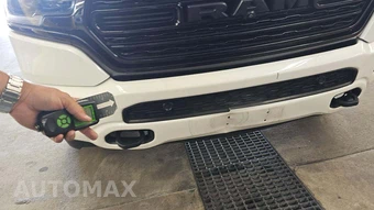 2023 Ram 1500 Limited Crew Cab Short Bed - miniatura 32