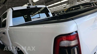 2023 Ram 1500 Limited Crew Cab Short Bed - miniatura 33