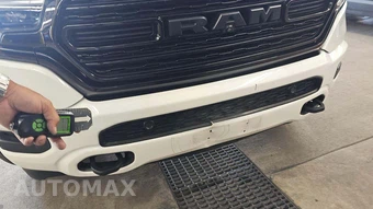 2023 Ram 1500 Limited Crew Cab Short Bed - miniatura 34
