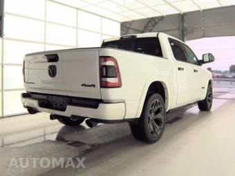 2023 Ram 1500 Limited Crew Cab Short Bed - miniatura 4