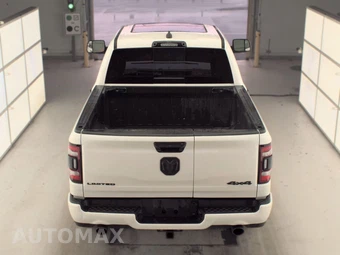 2023 Ram 1500 Limited Crew Cab Short Bed - miniatura 5