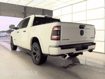 2023 Ram 1500 Limited Crew Cab Short Bed - miniatura 6