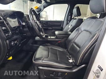 2023 Ram 1500 Limited Crew Cab Short Bed - miniatura 7