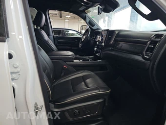 2023 Ram 1500 Limited Crew Cab Short Bed - miniatura 8