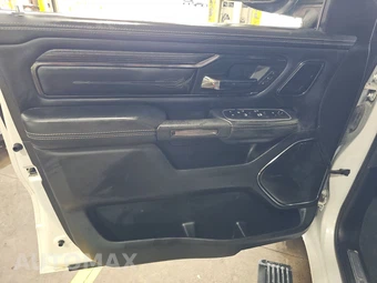 2023 Ram 1500 Limited Crew Cab Short Bed - miniatura 9