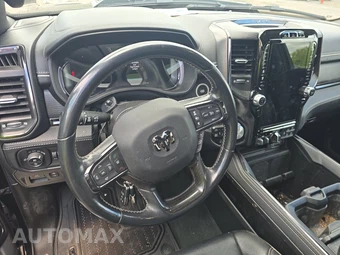 2023 Ram 1500 Limited Crew Cab Short Bed – miniatura 10