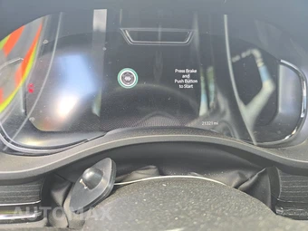 2023 Ram 1500 Limited Crew Cab Short Bed – miniatura 12