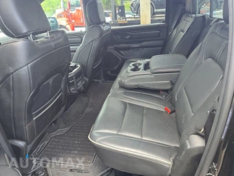 2023 Ram 1500 Limited Crew Cab Short Bed – miniatura 13