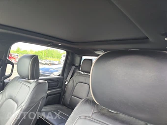 2023 Ram 1500 Limited Crew Cab Short Bed – miniatura 17
