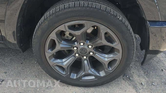 2023 Ram 1500 Limited Crew Cab Short Bed – miniatura 19