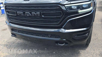 2023 Ram 1500 Limited Crew Cab Short Bed – miniatura 26