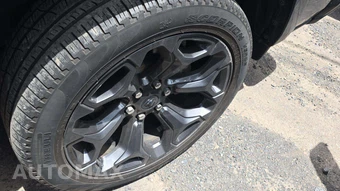 2023 Ram 1500 Limited Crew Cab Short Bed – miniatura 27