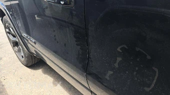 2023 Ram 1500 Limited Crew Cab Short Bed – miniatura 32