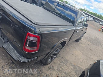 2023 Ram 1500 Limited Crew Cab Short Bed – miniatura 4