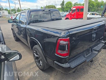 2023 Ram 1500 Limited Crew Cab Short Bed – miniatura 6