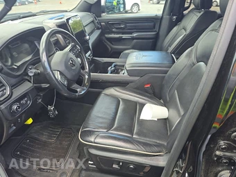 2023 Ram 1500 Limited Crew Cab Short Bed – miniatura 7