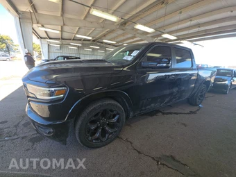 2023 Ram 1500 Limited Crew Cab Short Bed