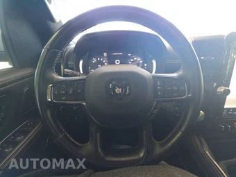 2023 Ram 1500 Limited Crew Cab Short Bed - miniatura 10