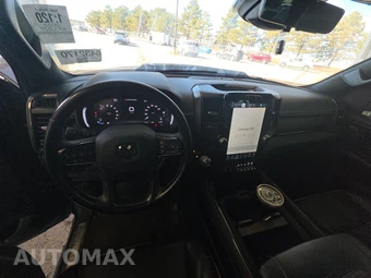 2023 Ram 1500 Limited Crew Cab Short Bed - miniatura 11