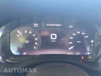 2023 Ram 1500 Limited Crew Cab Short Bed - miniatura 12