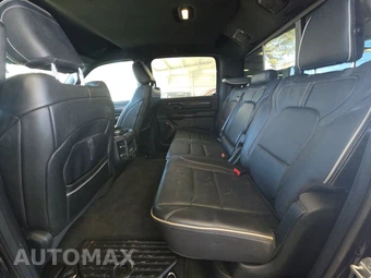 2023 Ram 1500 Limited Crew Cab Short Bed - miniatura 13