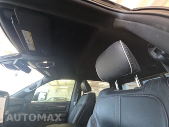 2023 Ram 1500 Limited Crew Cab Short Bed - miniatura 17