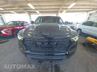 2023 Ram 1500 Limited Crew Cab Short Bed - miniatura 2