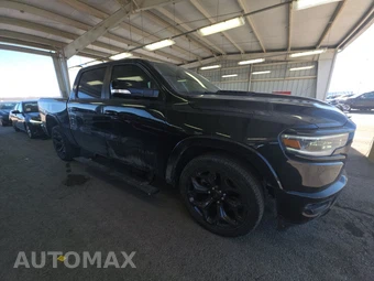 2023 Ram 1500 Limited Crew Cab Short Bed - miniatura 3