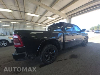 2023 Ram 1500 Limited Crew Cab Short Bed - miniatura 4