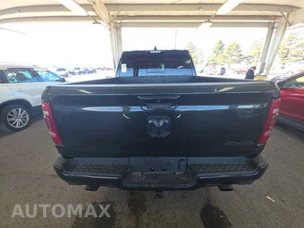 2023 Ram 1500 Limited Crew Cab Short Bed - miniatura 5