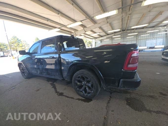 2023 Ram 1500 Limited Crew Cab Short Bed - miniatura 6
