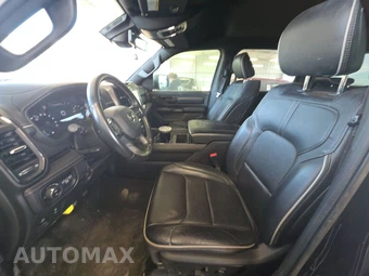 2023 Ram 1500 Limited Crew Cab Short Bed - miniatura 7