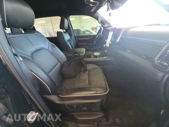 2023 Ram 1500 Limited Crew Cab Short Bed - miniatura 8