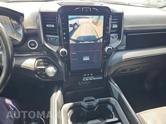 2023 Ram 1500 Limited Crew Cab Short Bed - miniatura 10