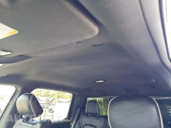 2023 Ram 1500 Limited Crew Cab Short Bed - miniatura 11