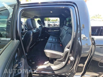 2023 Ram 1500 Limited Crew Cab Short Bed - miniatura 13
