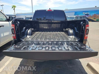 2023 Ram 1500 Limited Crew Cab Short Bed - miniatura 14